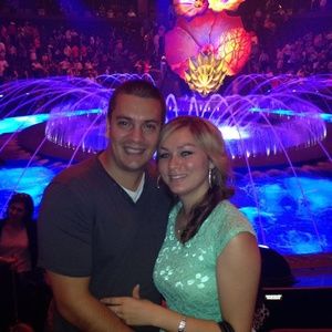 Meet your Posher, Peter